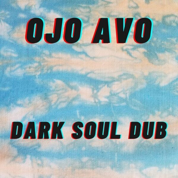 Cover art for Dark Soul Dub